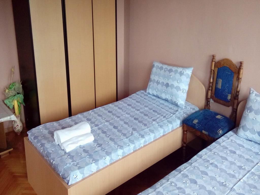 Apartment Luka 오흐리드 객실 사진