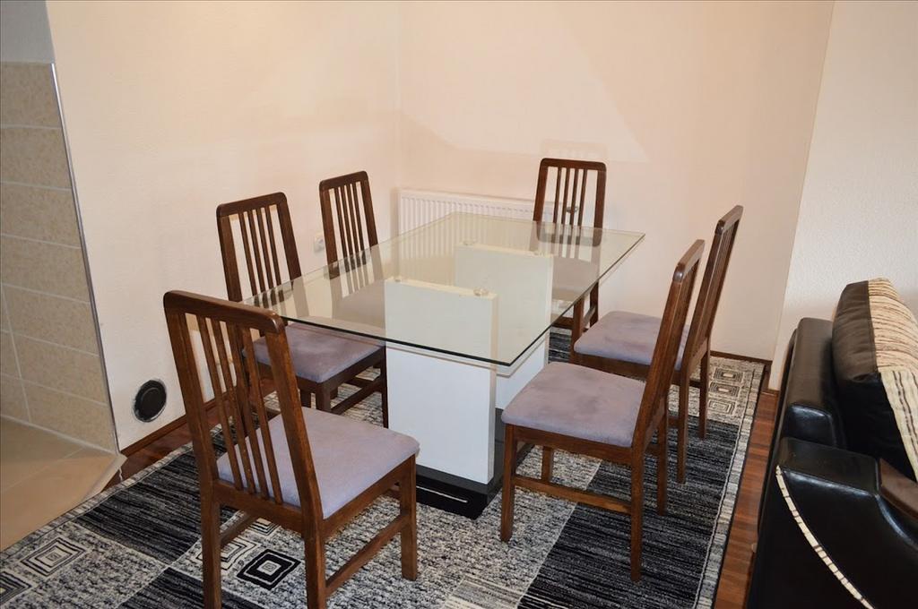 Apartment Luka 오흐리드 외부 사진
